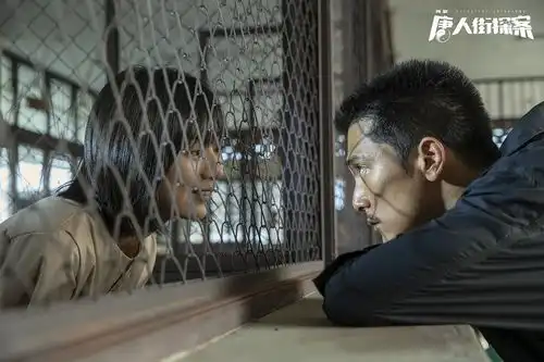 缉魂表现低于预期,悬疑电影该如何破圈