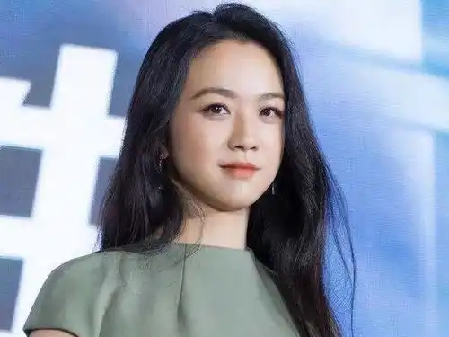 汤唯拿下韩国影评奖最佳女主角,凭分手的决心三封影后