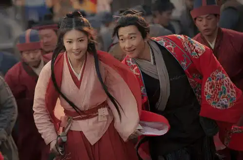 大话西游再次翻拍,女主无紫霞气质,吴孟达加盟