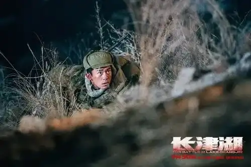 长津湖,一段无法遗忘的历史