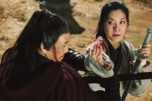 国庆档十年争霸,徐克宁浩林超贤谁最猛