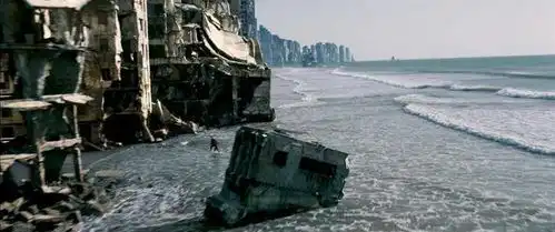 盗梦空间导演克里斯托弗诺兰的6个编剧指南