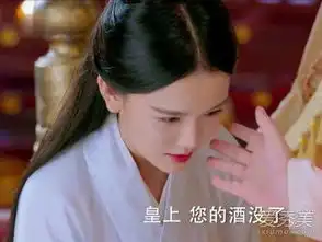 楚乔传兰儿是谁派来的兰儿接近皇上有什么目的