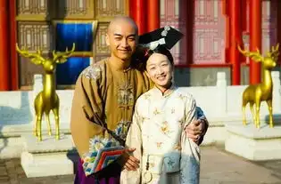 90后小花旦们也进入大众的视野,古装剧造型最不受待见的是她
