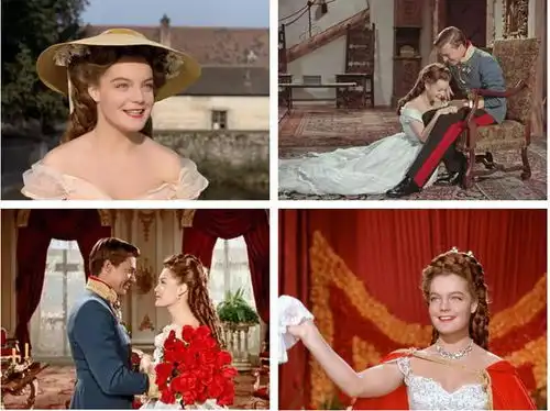 茜茜公主的恶婆婆哈布斯王朝唯一男人索菲夫人的传奇一生