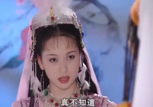 这10位童年女神,是对娱乐圈攒够了失望吧,颜值巅峰就退圈了
