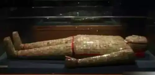 汉式考古︱揭秘中国的七大绝世宝藏,涨知识了