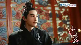 三生三世浙江卫视贺岁