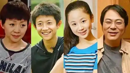 家有儿女演员今昔,有人退圈,有人离世,童年一去不复还
