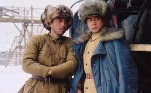 江西还有一位健在开国将军,来自兴国县,现在106岁