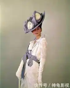 佳片窈窕淑女卖花女上位史告诉你,提升气质就能改变命运