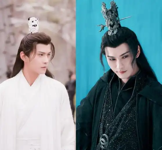 演员徐正溪,凡走过必有痕迹
