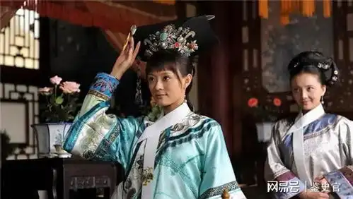 甄嬛无论如何都,皇上最喜欢的既不是自己也非纯元,而是她