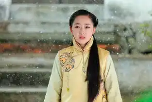 蒋梦婕剧照
