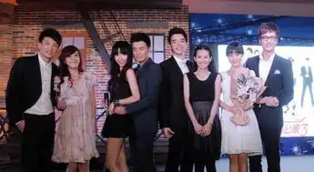 爱情公寓5官宣了,你们想要的要来了,不过演员阵容有些差强人意
