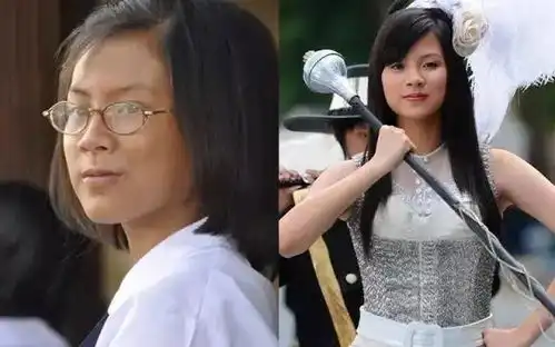 为什么电视剧里的男女主角摘掉眼镜后,立马逆袭答案可能是这个......
