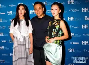 2014年多伦多国际电影节上的名导与明星高清组图