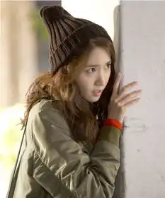 总理和我曝剧照少女时代允儿成狗仔