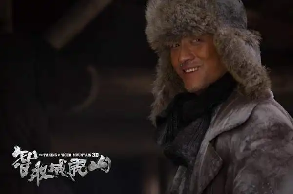 令小鲜肉害怕的尔冬升导演,为何独赞林更新看了这部剧你就懂了
