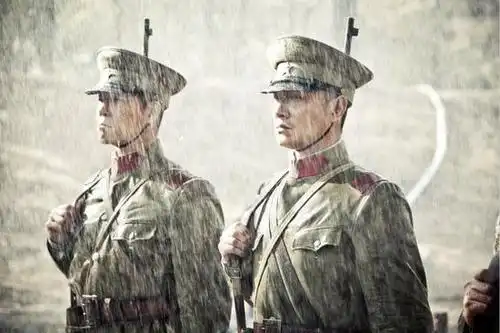 民国奇案误杀父亲潜逃,与继母闯进关东,小人诬告通奷,我没错