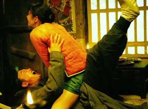 男人娶了7房媳妇,前6房都死了,第7房媳妇让他昂首挺胸的背后,藏着不可告人的秘密
