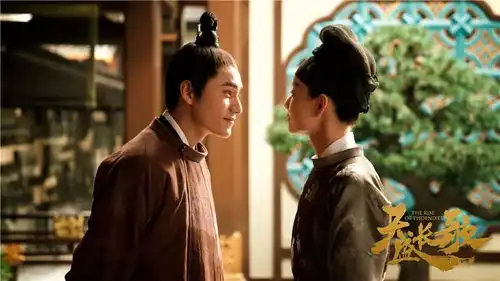 糟糕,看了天盛长歌的弈式美色卡,我连赞美的词语都想不出了