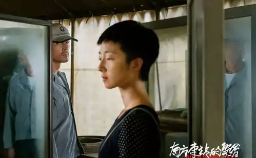 23岁出道封神如今亲手毁掉过去这部新片让我看到最好的胡歌
