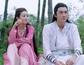 赵丽颖强势复出,携4部新剧霸屏回归,看阵容熬夜追