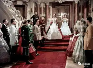 茜茜公主欧洲最美,最自由的灵魂