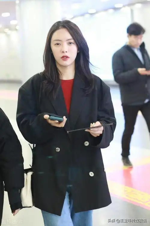 蔡文静匆匆那年,光芒绽放我女朋友的男朋友
