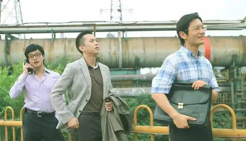 中国合伙人中王阳的三句忠告,句句都是真理,在忙也要看完