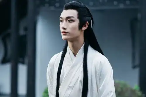 演员2郭敬明说孟子义是网红脸,网友这不是你的固定审美