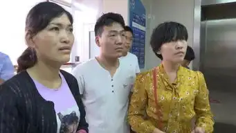 如东新店某出租屋煤气爆炸,一家五口重度烧伤...