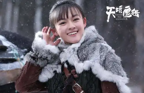 天坑鹰猎开播啦王俊凯颜值爆表比女演员还美,奉献荧幕初吻
