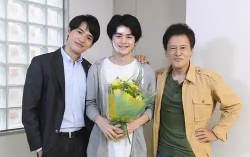 吉高由里子悼念三浦春马不会忘记他miu404杀青照日剧收视