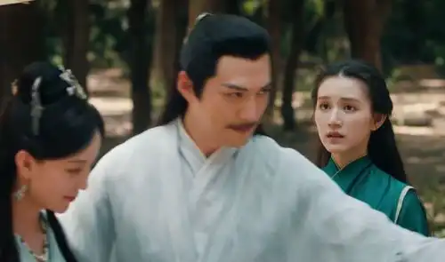 两部新射雕英雄传即将上线,梅超风成主角,黄蓉选角让人失望
