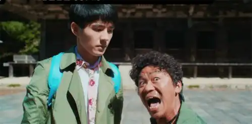 叫座不叫好唐人街探案逐渐陈思诚化