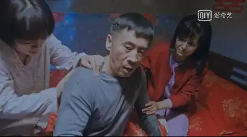 正阳门下小女人贺永强夫妇人设差,京味不足默契有余,原来戏外是夫妻