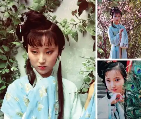 87版红楼梦演员如今都怎么样了竟然有这么多位演员已经离世
