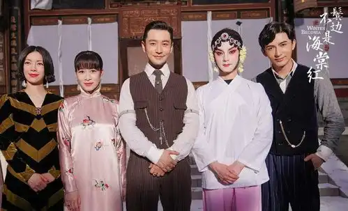 2020年不只有烂剧,回看这9部良心剧,部部都是精品
