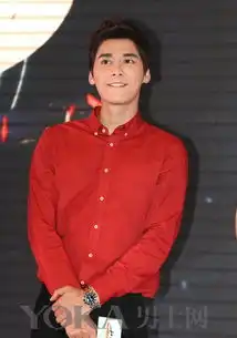 古剑奇谭苏苏李易峰成劳力士最佳义务代言人