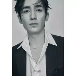 hefangstar珠宝还能这么戴男明星们也太会穿了吧
