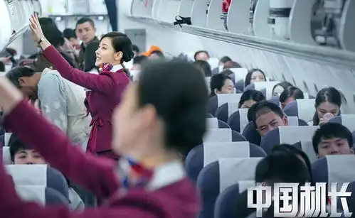 十万民航人的日常一颗螺丝异常都不能放过,尽全力确保乘客安全
