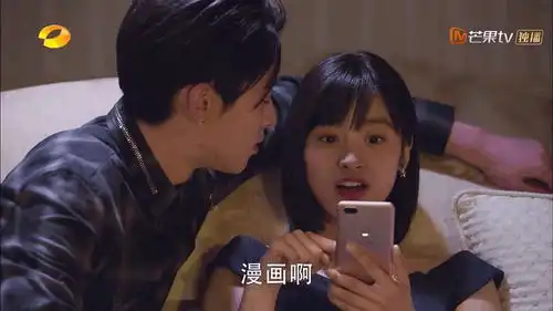 王鹤棣结婚新郎造型挺帅的啊,这版流星花园结局还...
