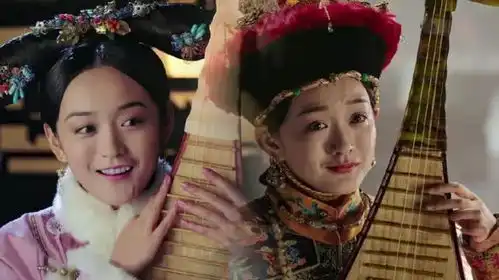 为什么说斗战胜佛玫嫔是如懿传里我最喜欢的角色