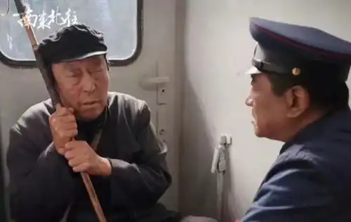 南来北往马燕狡黠姚儿市侩,放到现在姚儿能翻盘么
