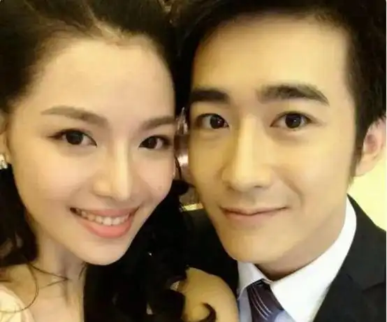 冯小刚被打脸了,芳华女主被称为高级脸,竟然也是假的