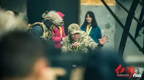 红海行动不看本片,没过春节