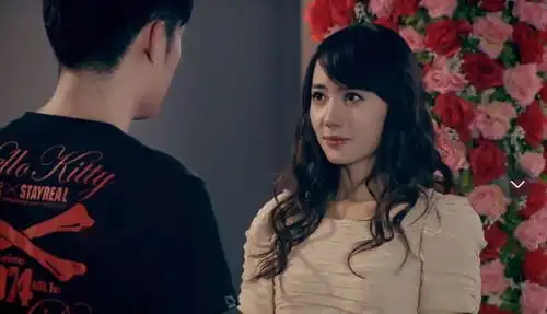 回看爱情公寓纯欲美女诺澜,让我彻底沦陷了
