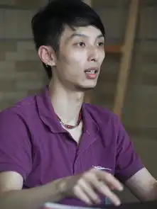 学子风采
